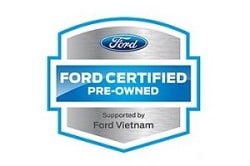 Tư Vấn Mua Xe Ford Trả Góp