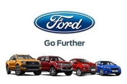 Bán Xe Ford Mới