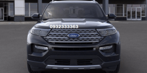 đâu xe ford explorer limited 2021 2022 mơi nhất