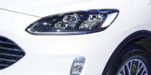 Đèn Xe Ford Escape Titanium 1.5L Ecoboost 2021