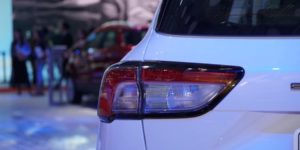 Đèn Hậu Ford Escape Titanium 1.5L Ecoboost 2021