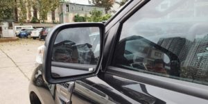 ford ranger wildtrak bi-turbo 2.0l 4x4 màu đen 2021