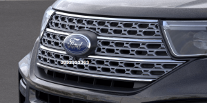 lươi tải nhiệt xe ford explorer limited 2021 2022 mơi nhất