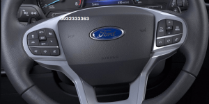 vo lăng ford explorer 2021 2022 mơi nhất